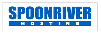 Spoonriver Hosting - Illinois web hosting